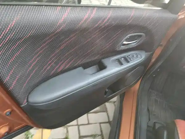 Honda XR-V 2015