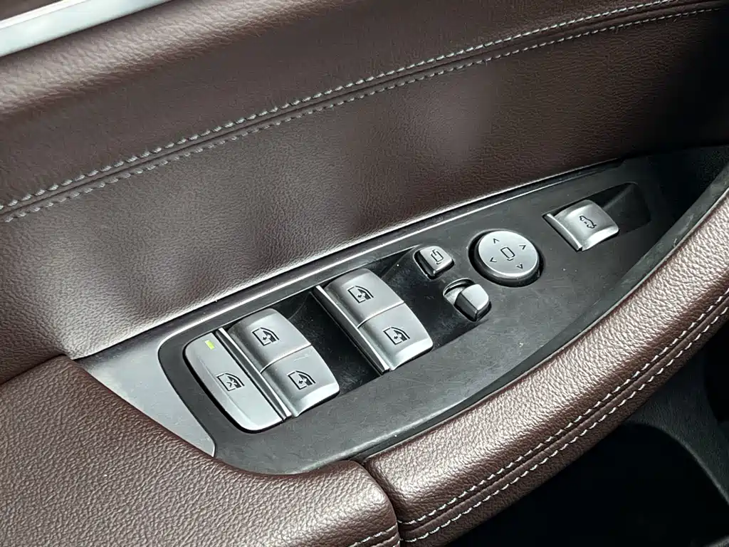 BMW X3 2020 — фото 20
