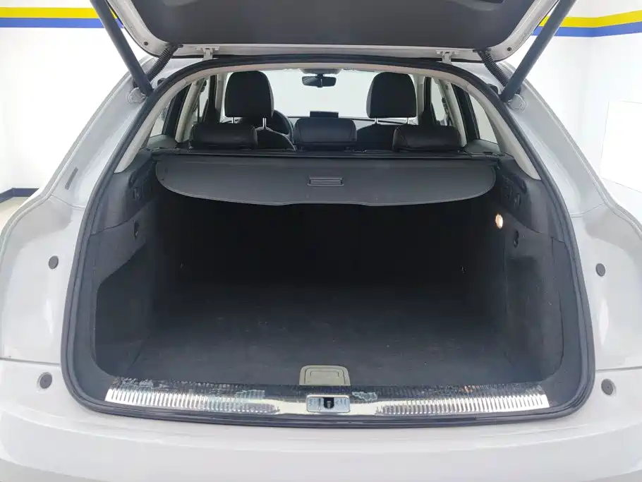 Audi Q3 2018
