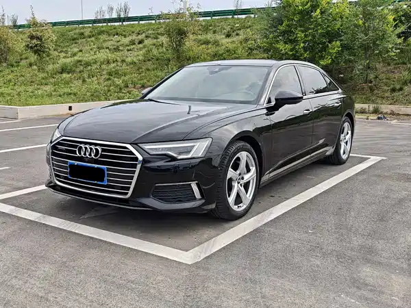 Audi A6L 2019