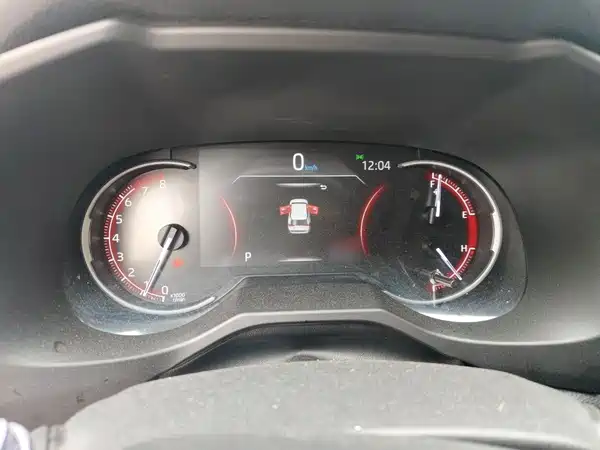 Toyota RAV4 2020