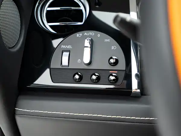 Rolls-Royce Phantom 2016