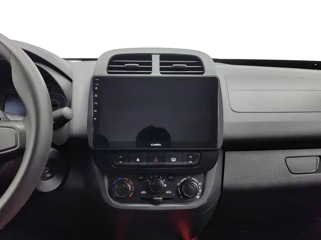 Dongfeng Nano EX1 2022 — фото 12