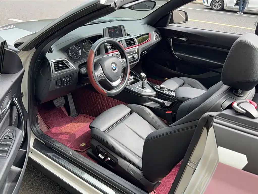 BMW 2 Series 2020 — фото 14