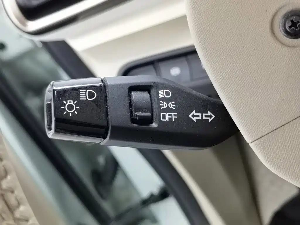 Baojun Kiwi EV 2022 — фото 21