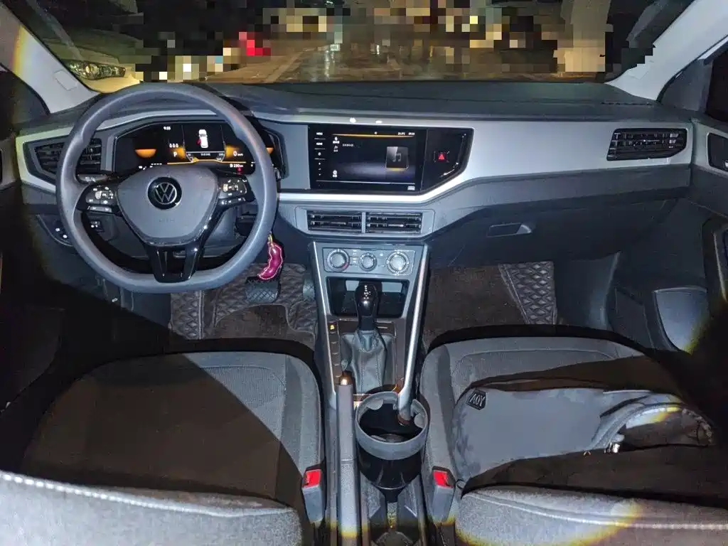 Volkswagen Polo 2023