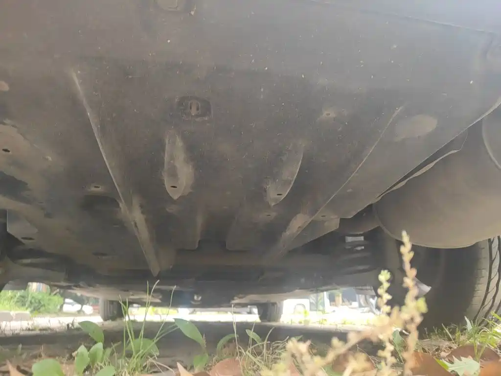 Toyota Levin 2017 — фото 25