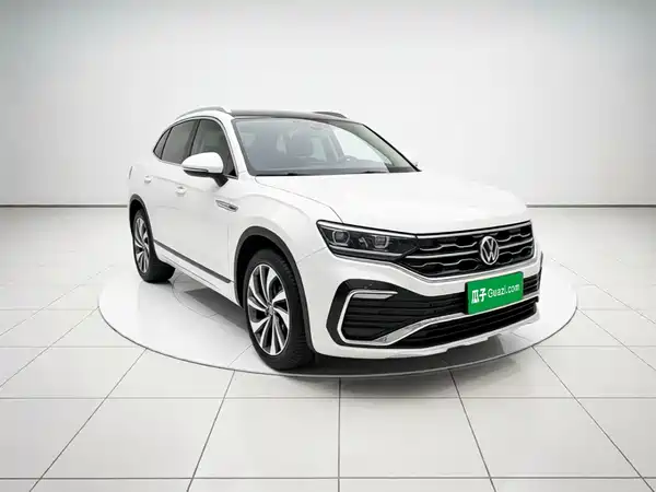 Volkswagen Tanyuex 2022