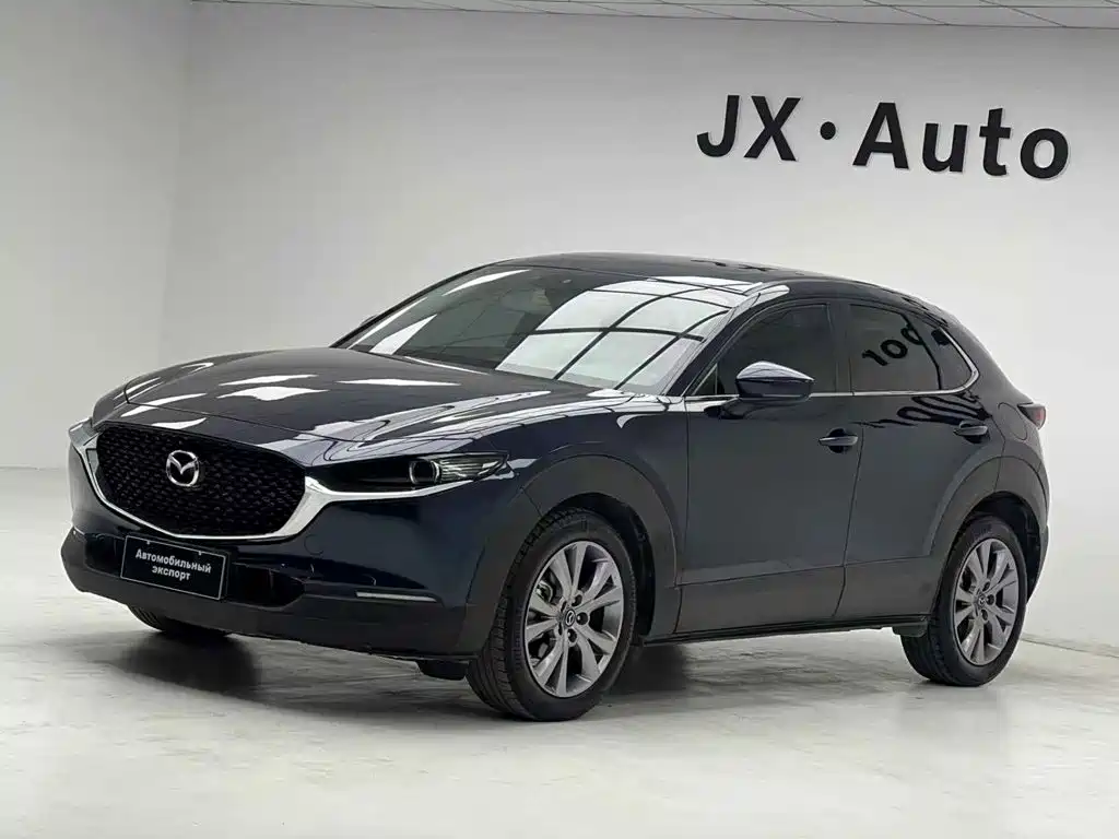 Mazda CX-30 2022