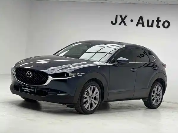 Mazda CX-30 2022