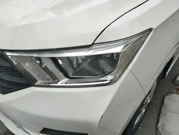 Wuling Hongguang 2022