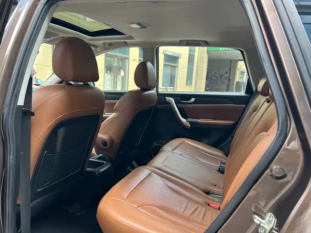 Haval H6 2015