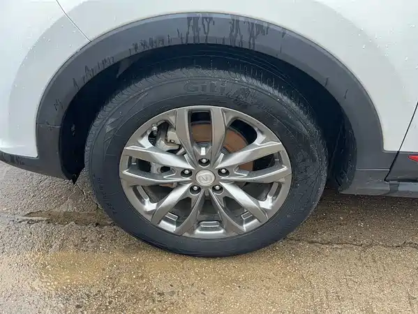 Changan CS55PLUS 2021