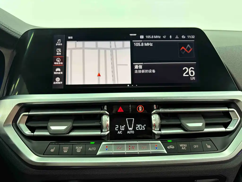 BMW 4 Series 2023 — фото 18