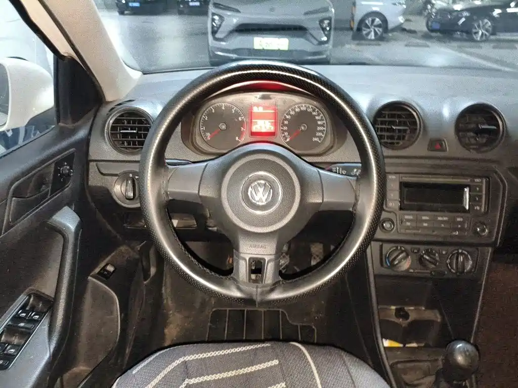 Volkswagen Jetta 2016