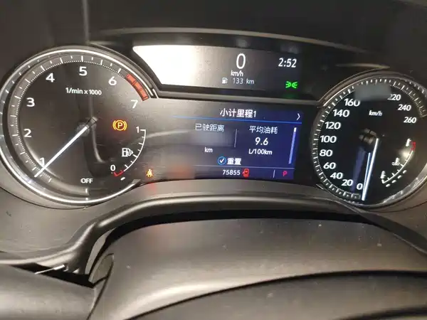 Cadillac CT5 2022