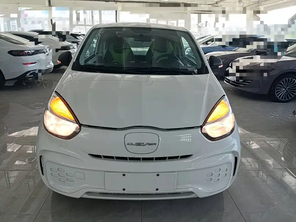 Roewe CLEVER 2021