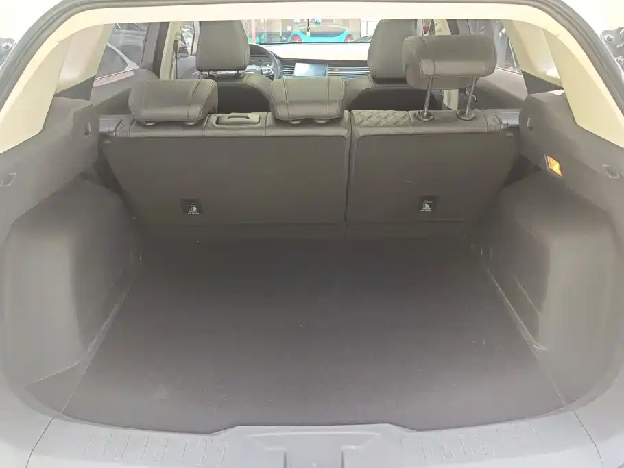 Haval H6 2021
