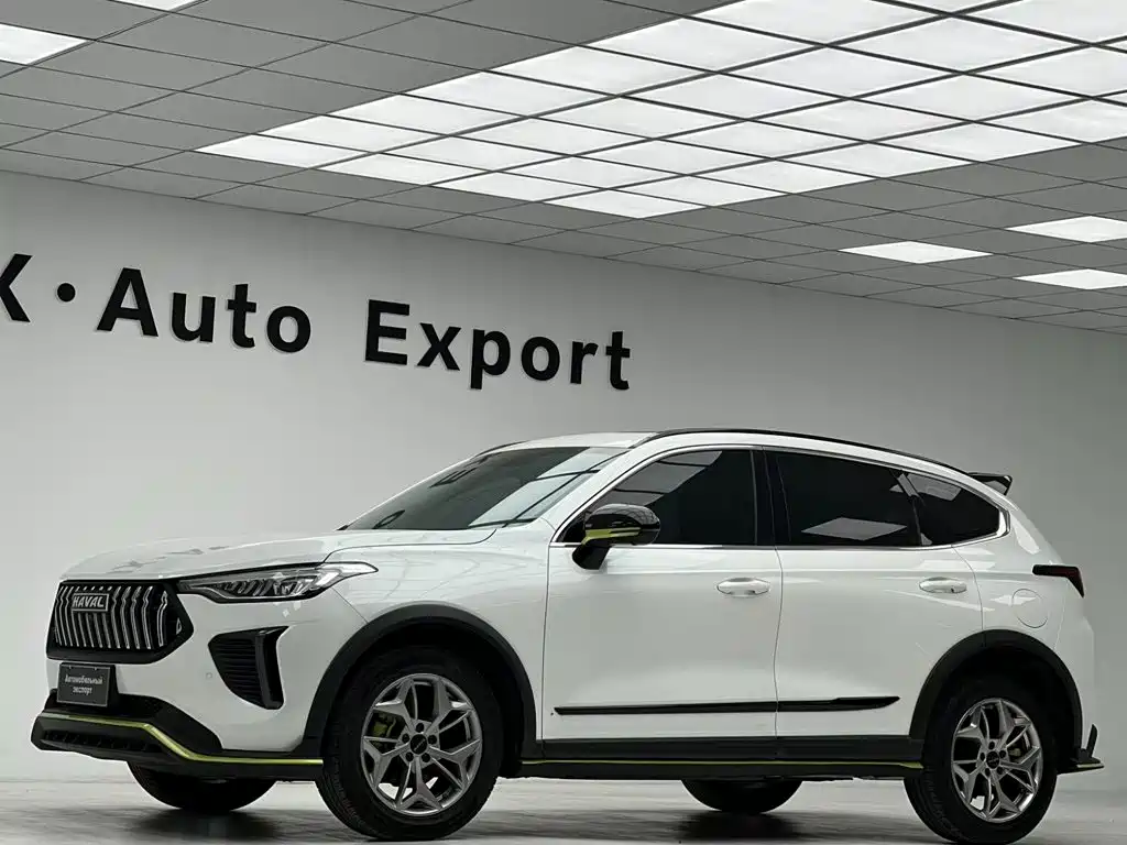 Haval Chitu 2022