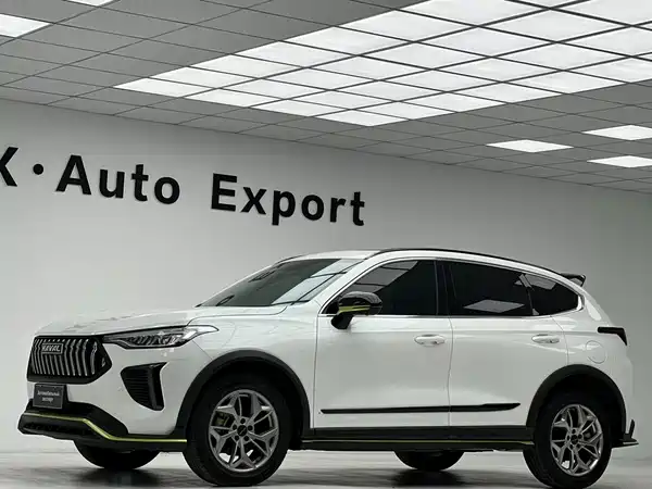 Haval Red Rabbit 2022