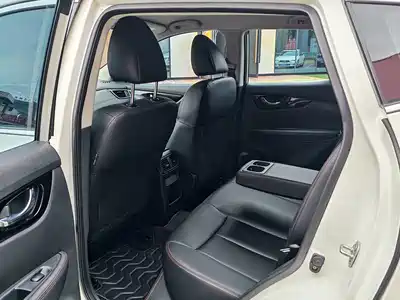 Nissan Qashqai 2022