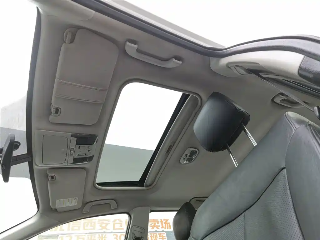Subaru Outback 2013 — фото 14