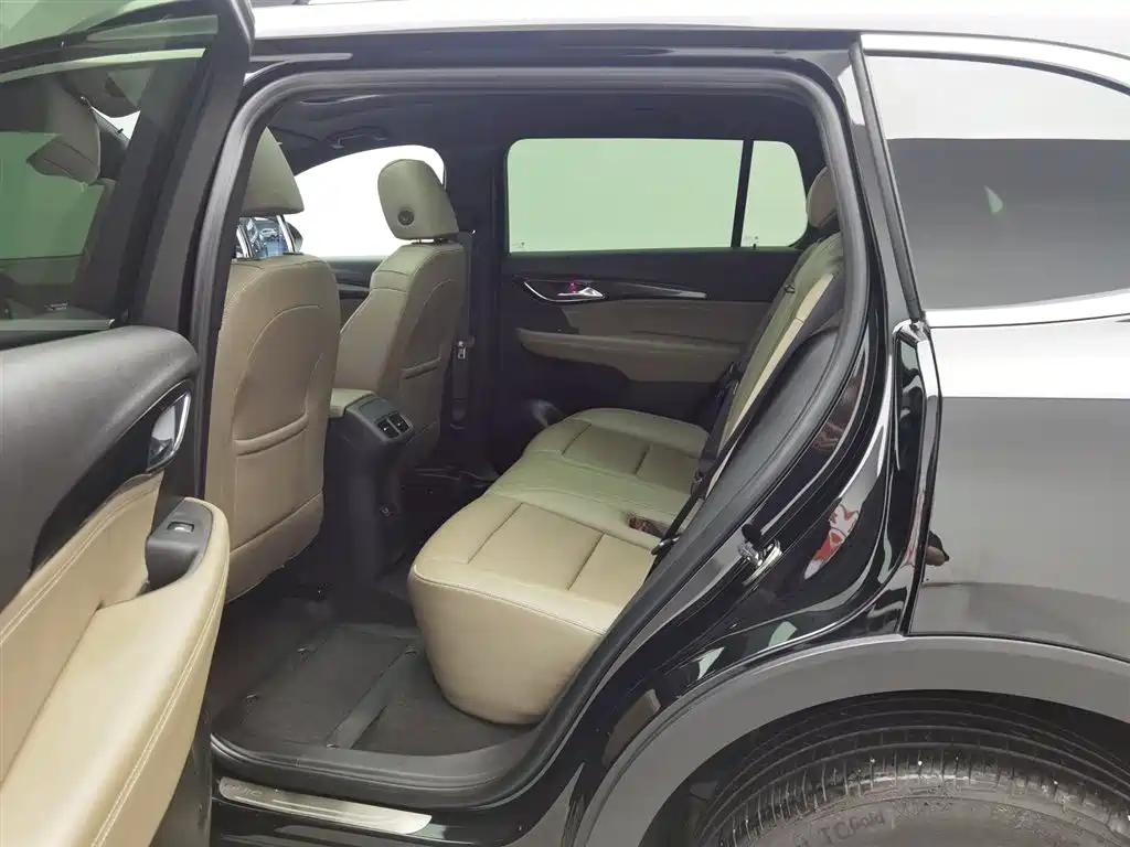 Buick Envision Plus 2023 — фото 15