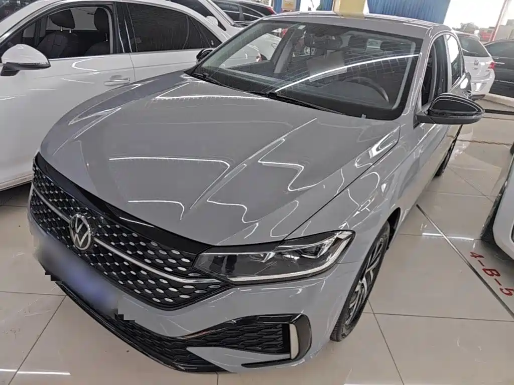 Volkswagen Lavida 2022