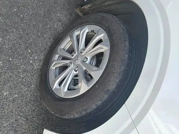 Wuling Jiachen 2024