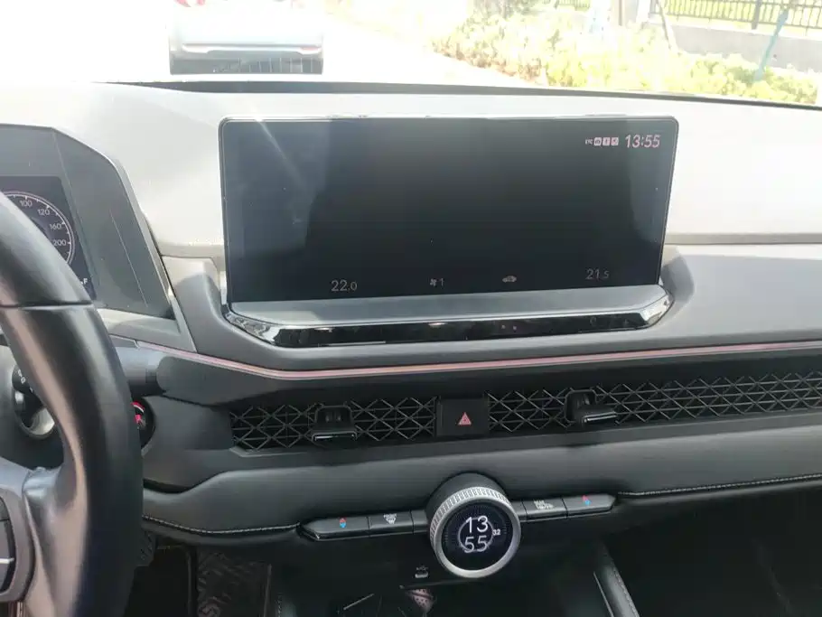 Honda Accord 2024 — фото 13