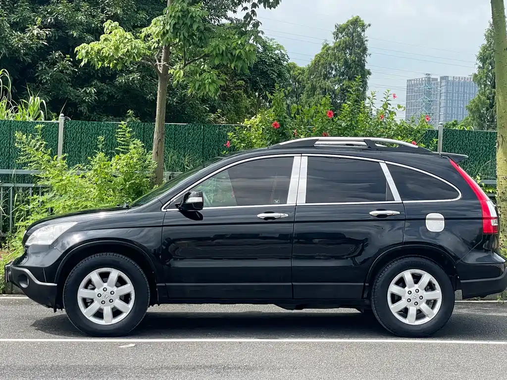 Honda CR-V 2010