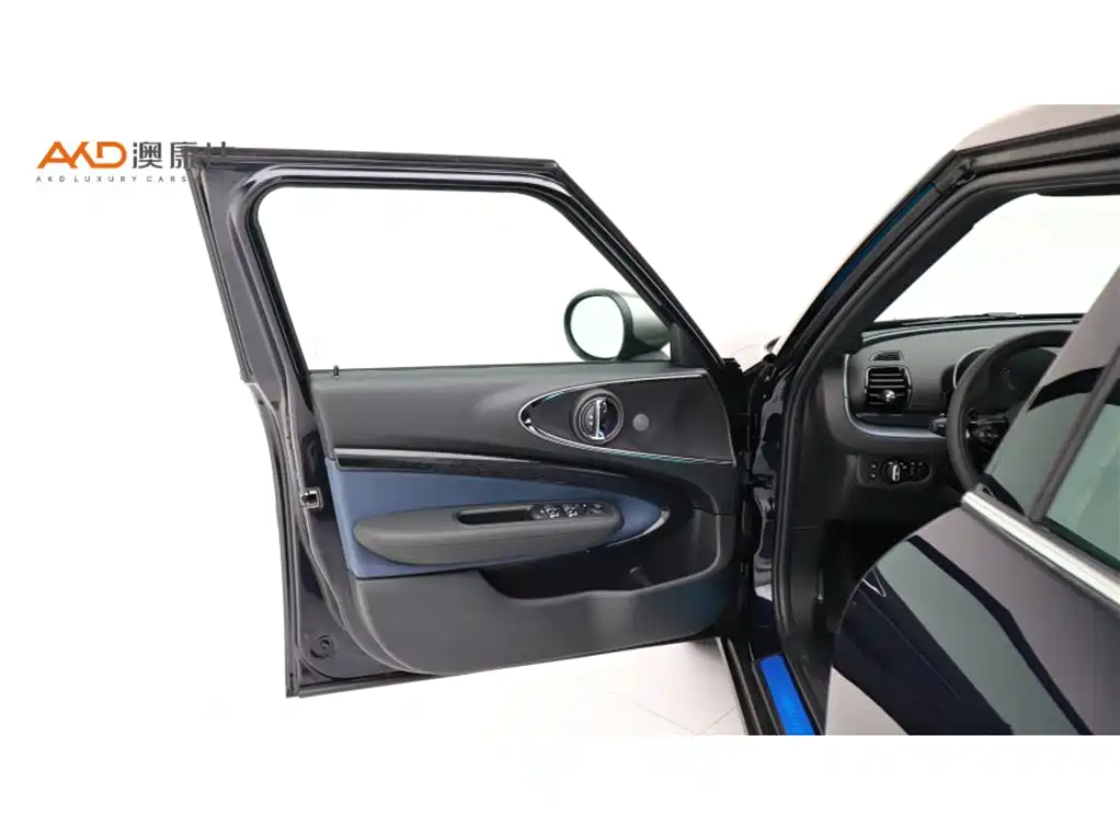 MINI Clubman 2020 — фото 10