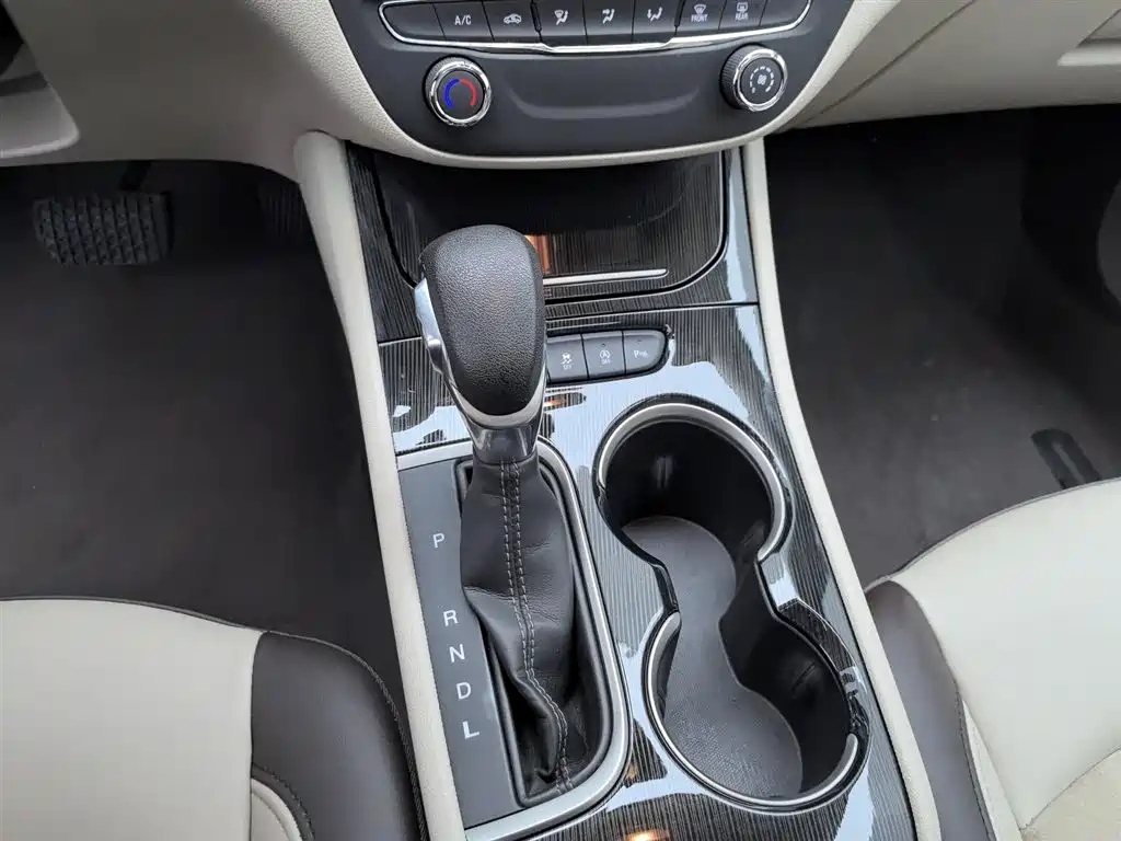 Buick Verano 2017 — фото 13