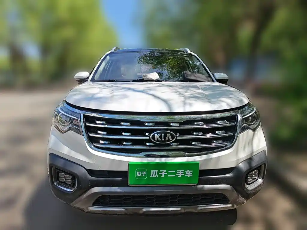 Kia Sportage 2019 — фото 24