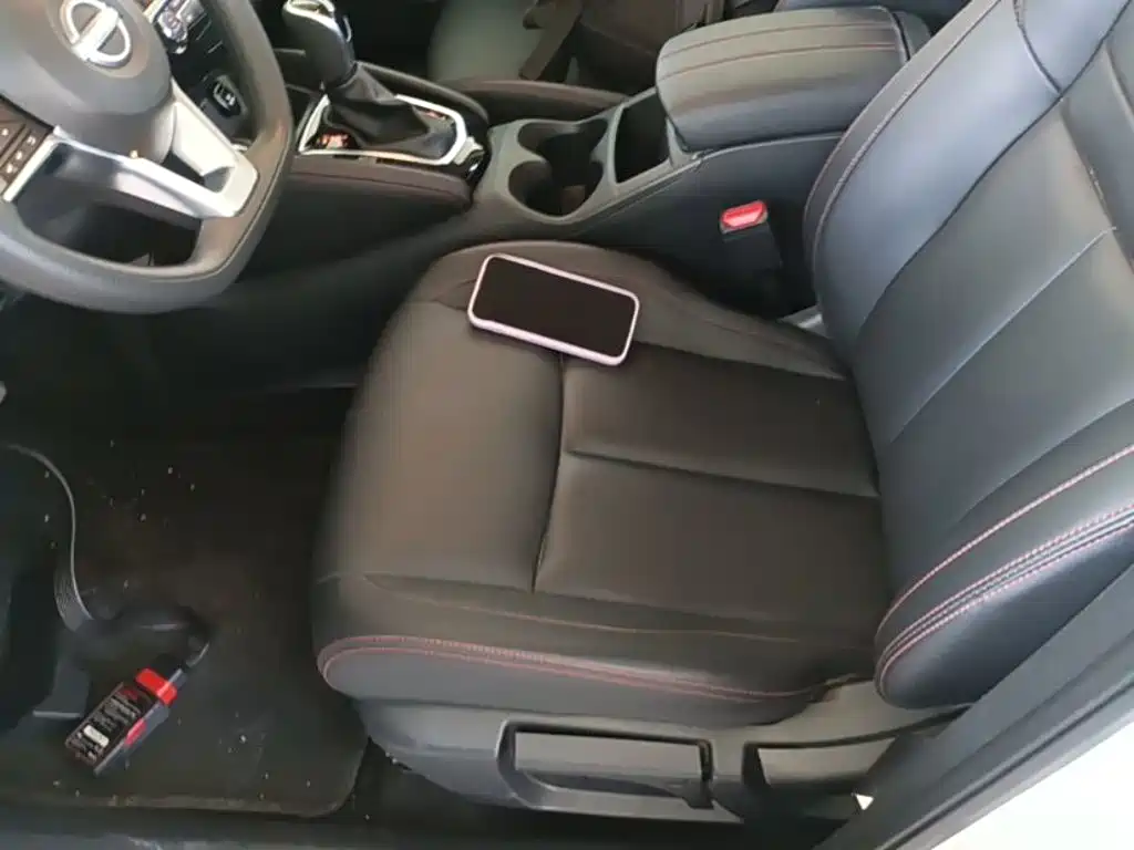 Nissan Qashqai 2023 — фото 15