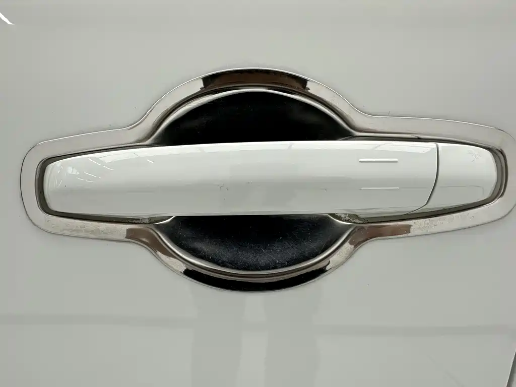 Geely Vision X6 2023 — фото 11