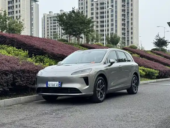 Shangjie H5 2025