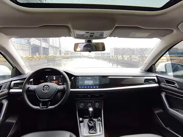 Volkswagen Lavida 2022