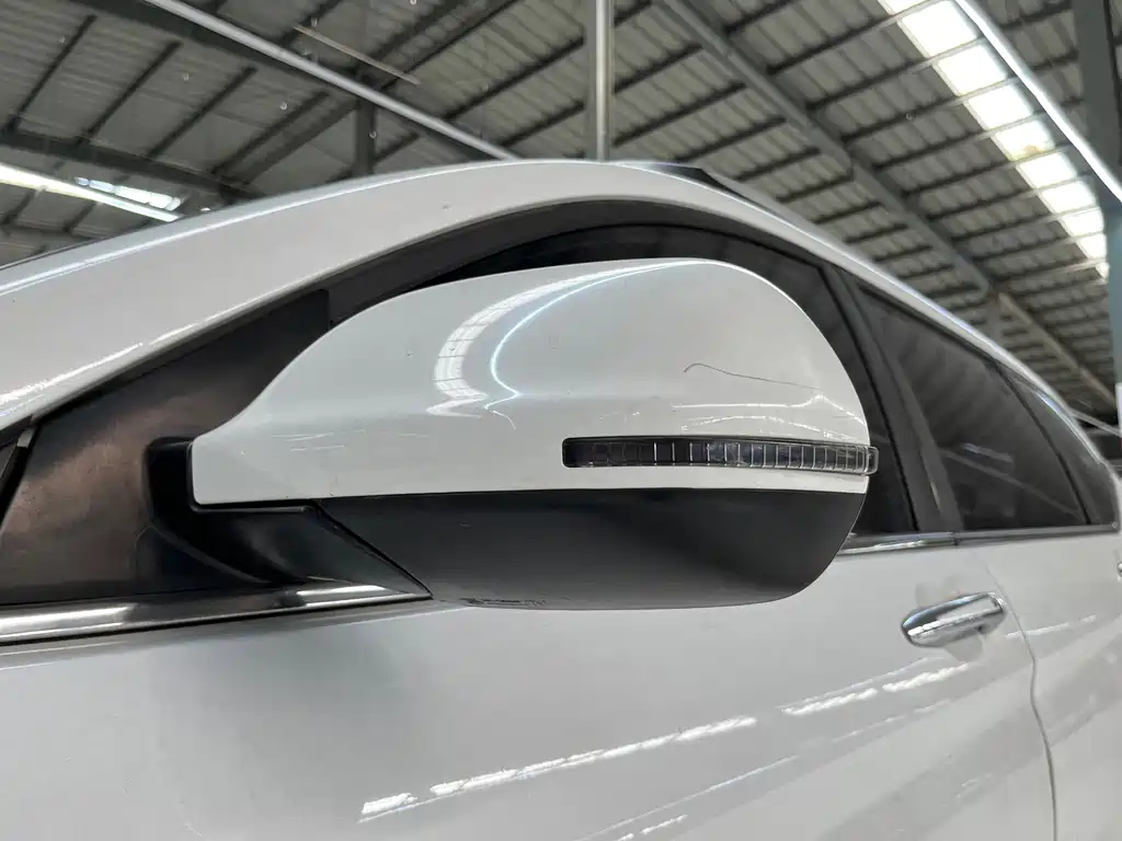 Haval M6 2020