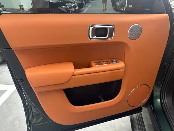 Li Auto L9 2022