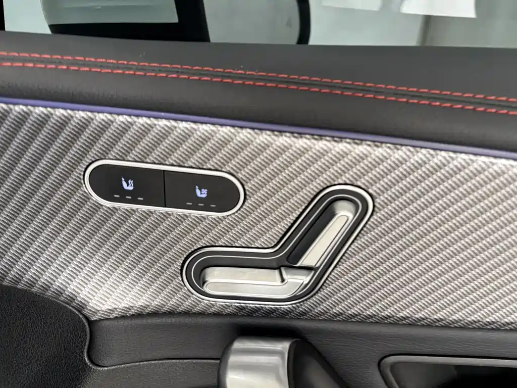 Mercedes-Benz A-Class 2025 — фото 24