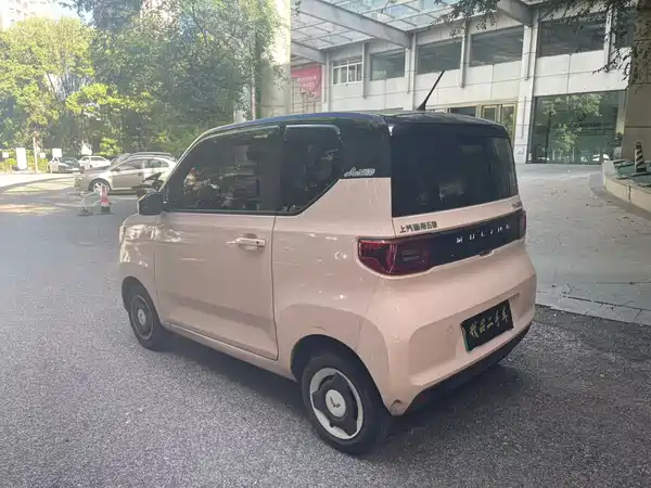 Wuling Hongguang MINIEV 2023