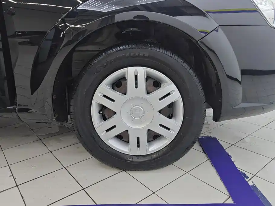 Buick Excelle 2015