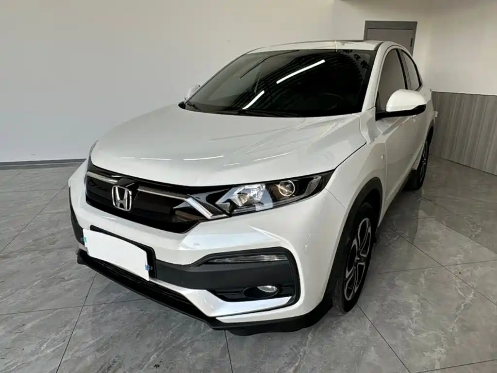 Honda XR-V 2022