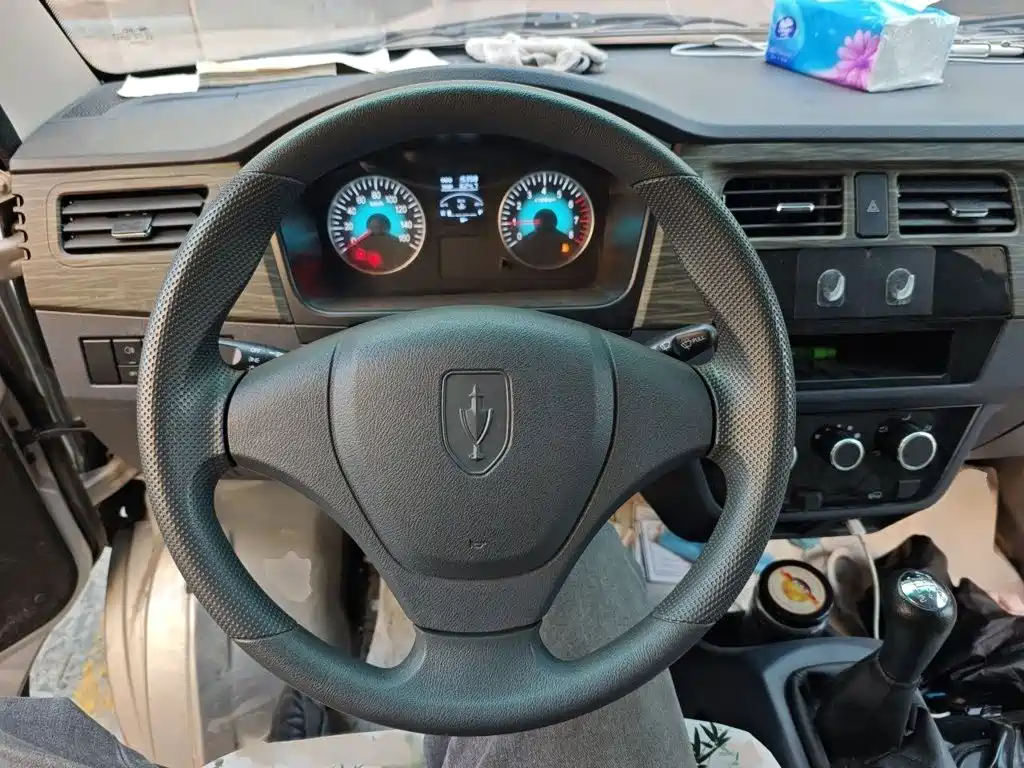Jinbei X30 2024