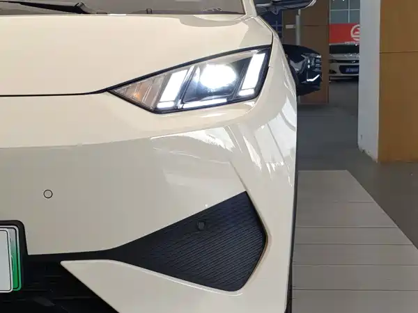 BYD Seagull 2025
