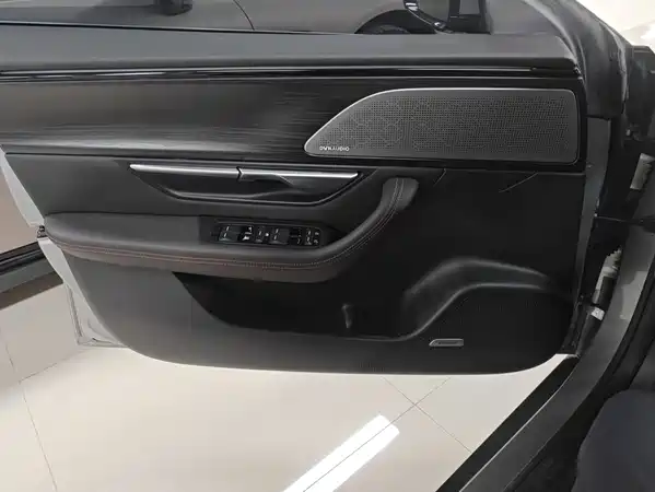 XPeng P7 2021
