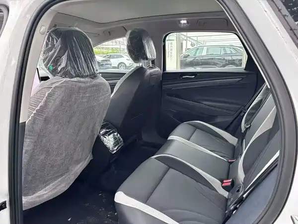 Volkswagen ID.7 VIZZION 2026