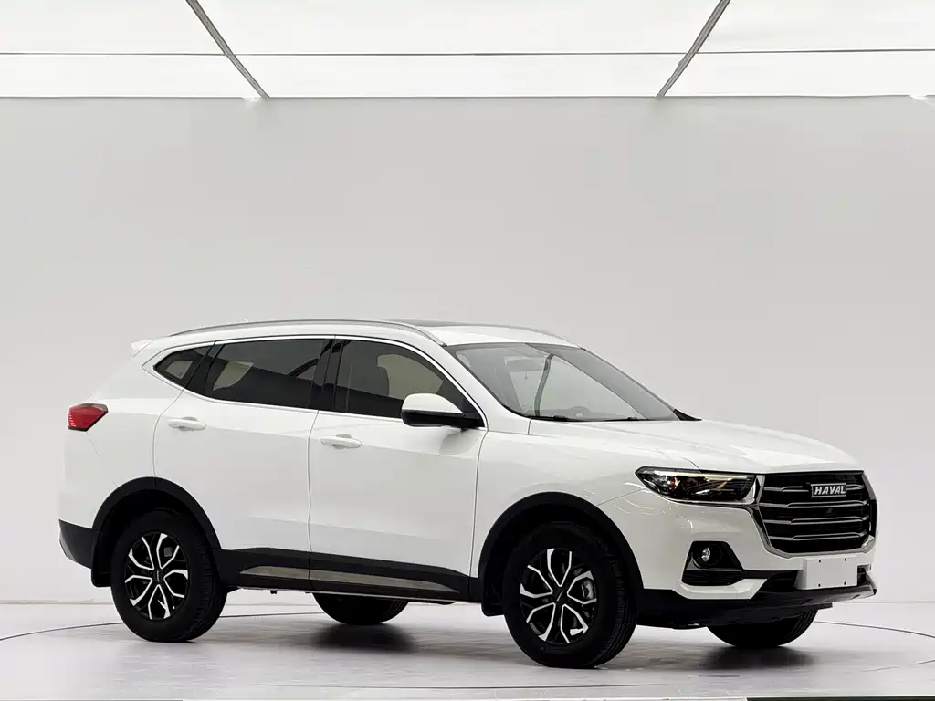 Haval H6 2022