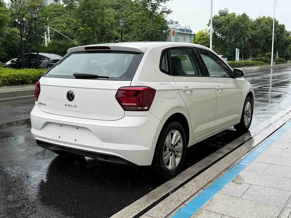 Volkswagen Polo 2023